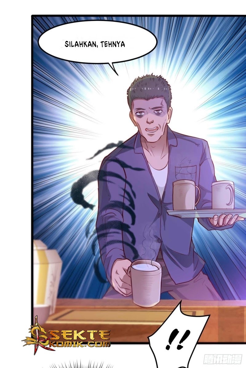 Strongest Divine Doctor Mixed City chapter 82